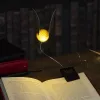 Luz de clipe Golden Snitch Harry Potter Paladone