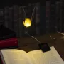 Luz de clipe Golden Snitch Harry Potter Paladone
