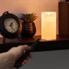 Paladone Harry Potter Luz de vela com comando em forma de varinha V3