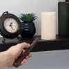 Paladone Harry Potter Luz de vela com comando em forma de varinha V3