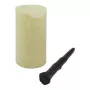 Luz de vela Harry Potter Paladone com comando de varinha V3