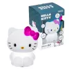 Luz de silicone SquishyGlo Hello Kitty Paladone