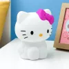 Luz de silicone SquishyGlo Hello Kitty Paladone