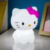 Luz de silicone SquishyGlo Hello Kitty Paladone