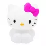 Luz de silicone SquishyGlo Hello Kitty Paladone