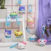 Mini mochila Hello Kitty Sweet Treats Paladone - multicolor