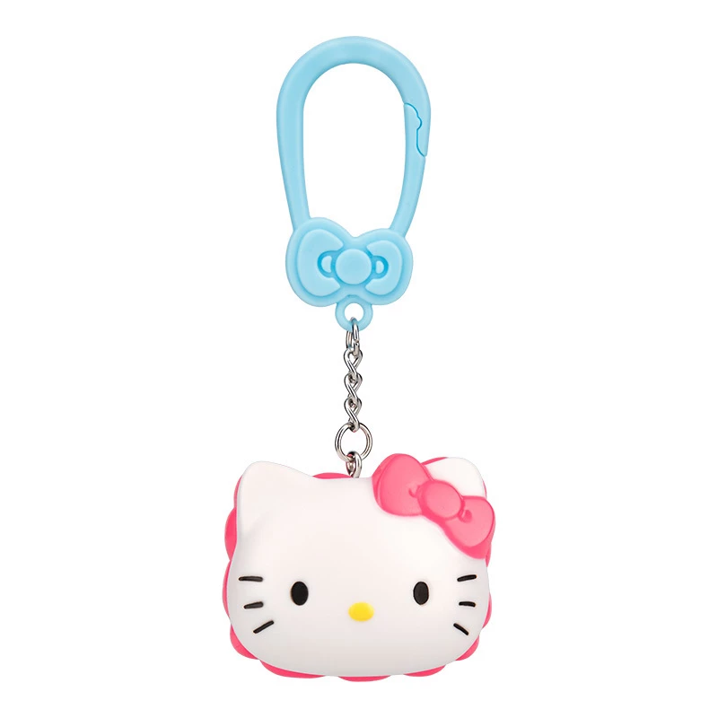 Mini mochila Hello Kitty Sweet Treats Paladone - multicolor