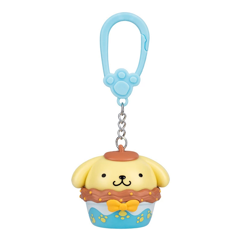 Mini mochila Hello Kitty Sweet Treats Paladone - multicolor