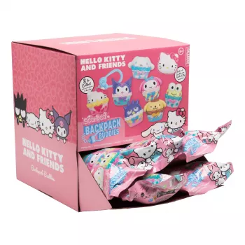 Mini mochila Hello Kitty Sweet Treats Paladone - multicolor