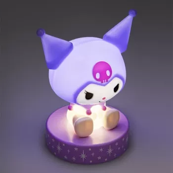 Luz Kuromi Icon da Paladone