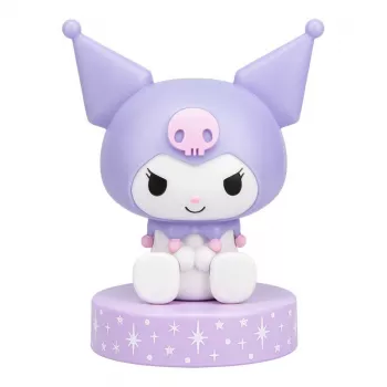 Luz Kuromi Icon da Paladone