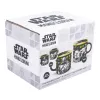 Paladone Mandalorian and Grogu Caneca Heat Change