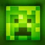 Luz noturna Minecraft Creeper Paladone