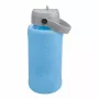 Garrafa de água de vidro Minecraft da Paladone 450 ml design Creeper