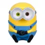 Luz ícone Minions Bob Paladone - figura de coleção LED alimentada por pilha