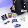 Paladone Nintendo Backpack Buddies Série 3 Porta-chaves Colecionável Sacos Surpresa (Caixa de Exposição de 24, V3)
