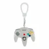 Paladone Nintendo Backpack Buddies Série 3 Porta-chaves Colecionável Sacos Surpresa (Caixa de Exposição de 24, V3)
