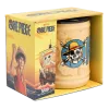 Paladone caneca em forma de One Piece