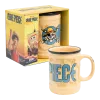 Paladone caneca em forma de One Piece