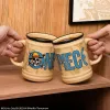 Paladone caneca em forma de One Piece