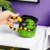 Paladone caneca em forma de Oogie Boogie que brilha no escuro