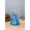 Luz Patronus Paladone com comando de varinha mágica