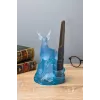Luz Patronus Paladone com comando de varinha mágica