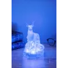 Luz Patronus Paladone com comando de varinha mágica