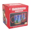 Paladone Super Mario caneca termocrómica