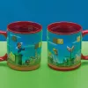 Paladone Super Mario caneca termocrómica