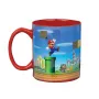 Caneca termocromática Super Mario Paladone