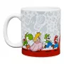 Caneca Super Mario Paladone