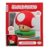 Despertador digital Super Mushroom Paladone