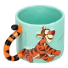 Paladone caneca em forma de tigre