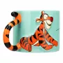 Paladone caneca em forma de tigre
