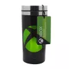 Paladone XBOX Caneca de viagem em metal