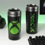 Paladone XBOX Caneca de viagem em metal
