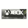 Candeeiro de mesa LED Paladone Símbolos Xbox - multicolorido
