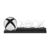 Candeeiro de mesa LED Paladone Símbolos Xbox - multicolorido