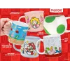 Paladone Caneca em forma de ovo Yoshi