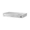 Panasonic DMP-BDT168AG leitor de Blu-ray 3D com funções Smart - prateado
