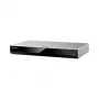 Leitor de Blu-ray 4K Ultra HD Panasonic DP-UB424AGS com HDR10+ e processador HCX (prateado)