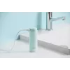 Irrigador oral sem fios Panasonic EW-DJ4B-G503 Verde-menta Branco