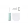 Irrigador oral sem fios Panasonic EW-DJ4B-G503 Verde-menta Branco