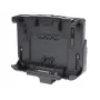 Panasonic Gamber-Johnson TabCruzer Keyed Alike Dock Station para Toughpad FZ-G1