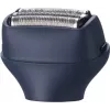 Panasonic MultiShape Cabeça de barbear de 3 lâminas ER-CSF1-A301 Preto