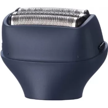 Panasonic MultiShape Cabeça de barbear de 3 lâminas ER-CSF1-A301 Preto