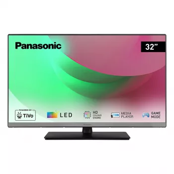 Televisor PANASONIC PAN TB-32S45AEZC 32
