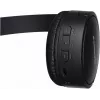 Auscultadores Panasonic RB-HF420BE com microfone