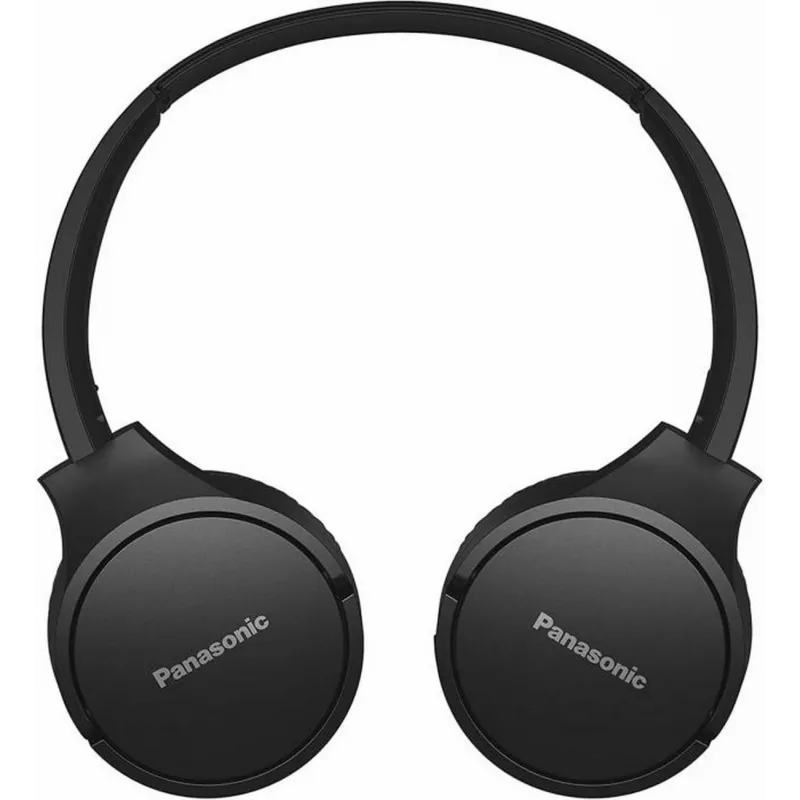 Auscultadores Panasonic RB-HF420BE com microfone